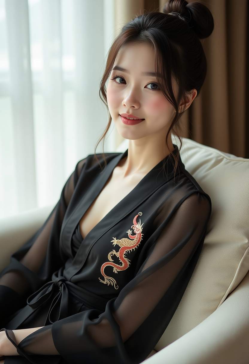 重返高三之学霸称王